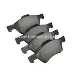 لنت ترمز چرخ جلو هایما اس7 تکستار شرکتی