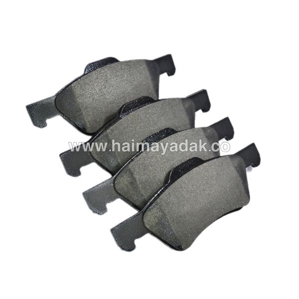 لنت ترمز چرخ جلو هایما اس7 تکستار شرکتی