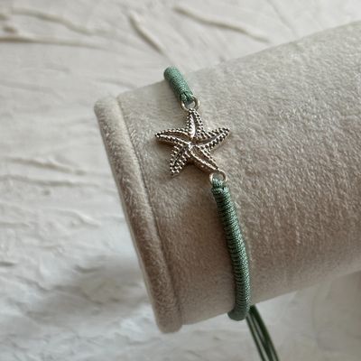 ستاره دریایی