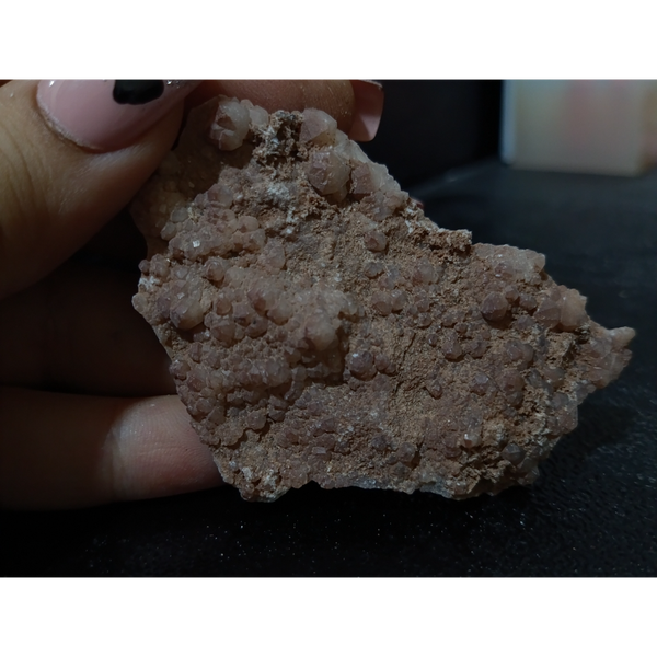 آنالیسم باریت