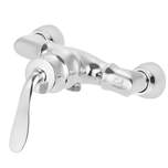 شیر توالت اسناپل مدل بامبو | طراحی لوکس با بدنه مقاوم و گارانتی 5 ساله