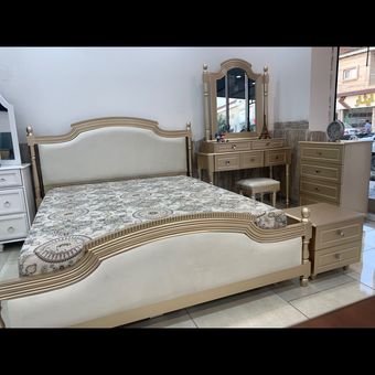 تخت خواب کد2