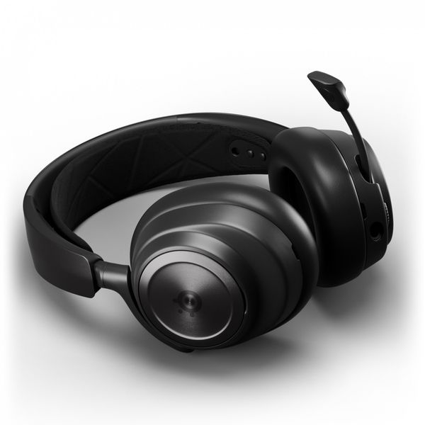 هدست SteelSeries Arctis Nova Pro Wireless for Xbox