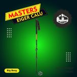 باتوم کلیپسی مسترز EIGER CALU