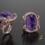 انگشتر روژین