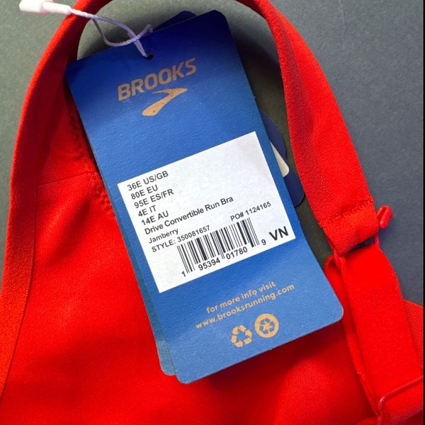 نیمتنه بروکس 4165