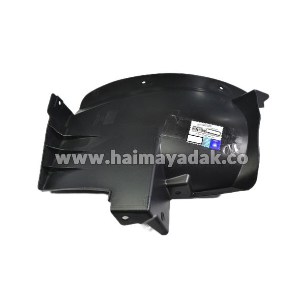 شلگیر گلگیر عقب چپ اچ سی شرکتی