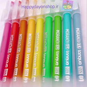 خودکار و روانویس