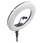 رینگ لایت عکاسی Hero FE480