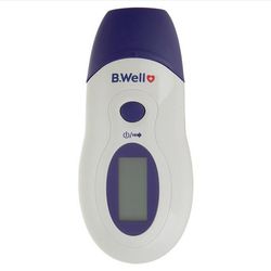 دماسنج دیجیتال بی ول مدل WF-1000