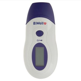 دماسنج دیجیتال بی ول مدل WF-1000