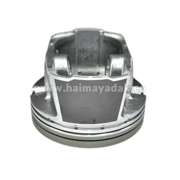 پیستون استاندارد هایما اس7 توربو گرید B شرکتی (4عددی)