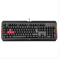 کیبورد ای فورتک Q100