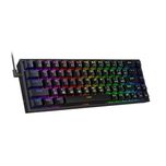 کیبورد ردراگون مدل Red Dragon K631 RGB