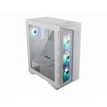 کیس گیمینگ ام اس ای مدل MPG GUNGNIR 110R