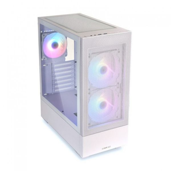 کیس کامپیوتر لیان لی مدل LANCOOL 205 MESH