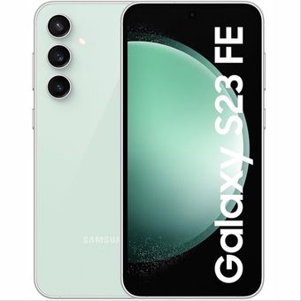 سامسونگ مدل Galaxy S23 FE دو سیم کارت ظرفیت 128 گیگابایت و رم 8 گیگابایتv