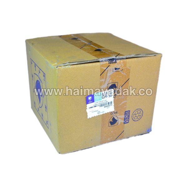 پمپ هیدرولیک فرمان اچ سی کراس شرکتی