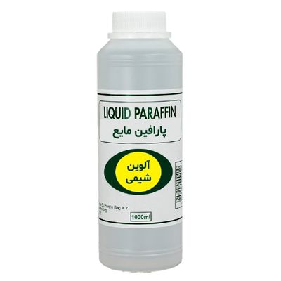 پارافین مایع فلش 200