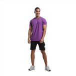 تیشرت و شلوارک جیب دار نایک