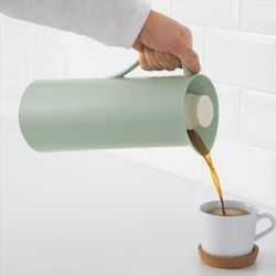 فلاسک ایکیا IKEA مدل BEHOVD دو رنگ