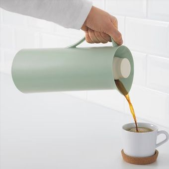 فلاسک ایکیا IKEA مدل BEHOVD دو رنگ