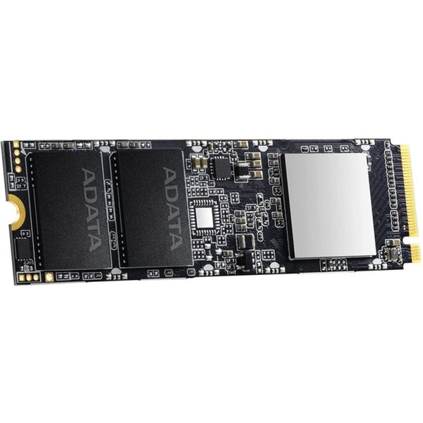 اس اس دی اینترنال ای دیتا ایکس پی جی مدل SX8100 ظرفیت 1 ترابایت
