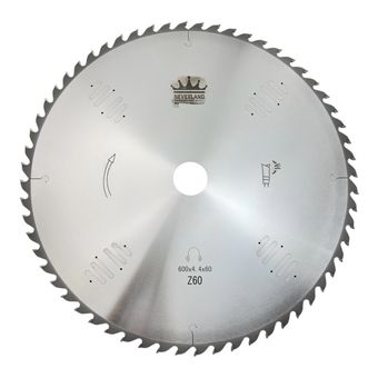 تیغه الماسه نورلند برش چوب Pd054 Neverland wood 600