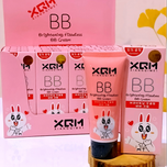 بی بی کرم میشا xqm اصلی 65 گرمی