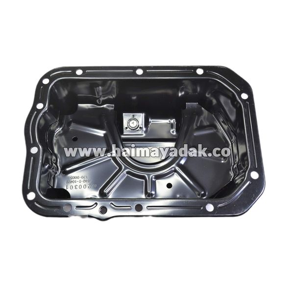 کارتل روغن موتور هایما اس7 توربو شرکتی