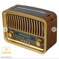 رادیو گولون مدل RX-BT929SQ