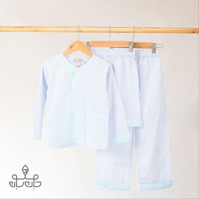 لباس خواب سه تکه