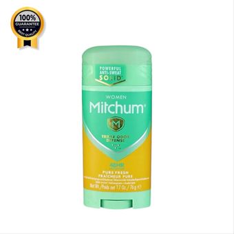 مام صابونی میچام اورجینال مدل PURE FRESH حجم 76 گرم