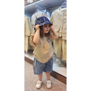 بچگانه تابستانه
