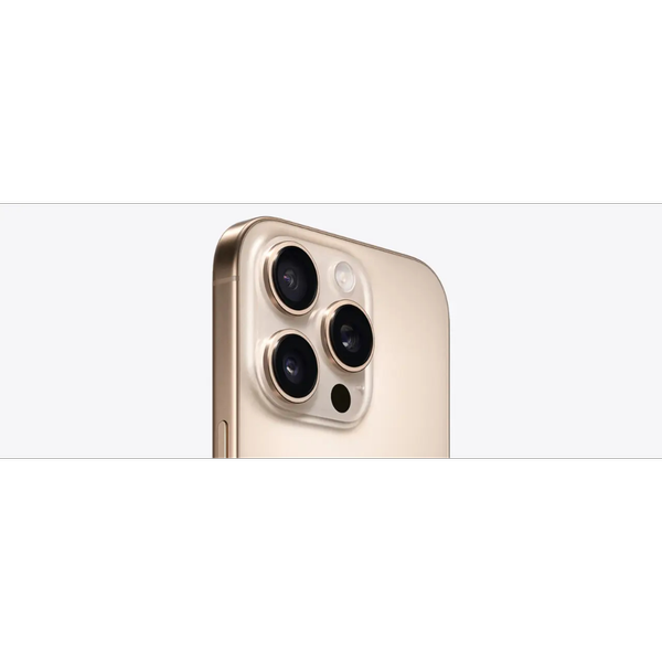 آیفون 16 پرو حافظه 256GB پارت نامبر ZA