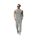 پیراهن و شلوار بیسکویتی پلاس