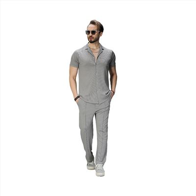 پیراهن و شلوار بیسکویتی پلاس