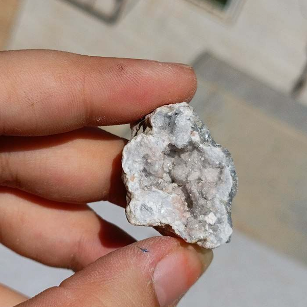 ژیود سلستین