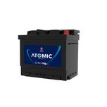باتری اتمی اتمیک 55 آمپر
