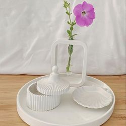 ست دکوری میزی