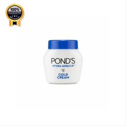 کرم مرطوب کننده پوندز ponds اورجینال کلد کرم Cold cream حجم 6 میل