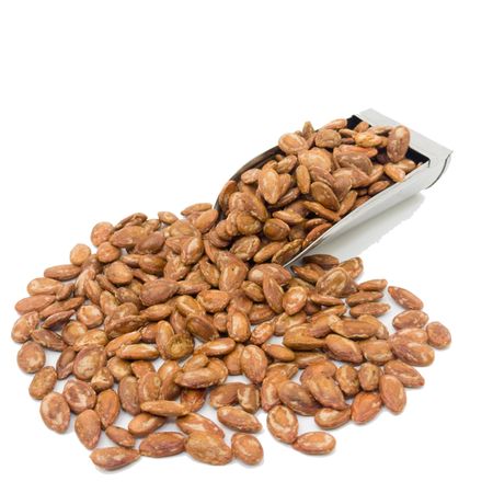 تخمه ژابانی شور درجه یک
