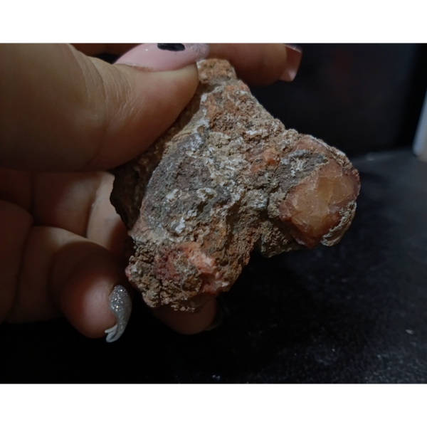 آنالیسم باریت