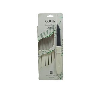 چاقو میوه خوری روک مدل CK-06 مجموعه 6 عددی
