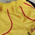 شلوار اسلش دخترانه