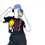 کراپ و تیشرت زنانه