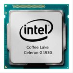 پردازنده مرکزی اینتل سری Coffee Lake مدل TRY G4930