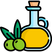 زیتون و روغن زیتون
