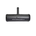 سه راهی شیلنگ آب رادیاتور هایما اس 5 شرکتی