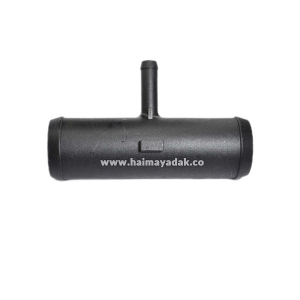 سه راهی شیلنگ آب رادیاتور هایما اس 5 شرکتی